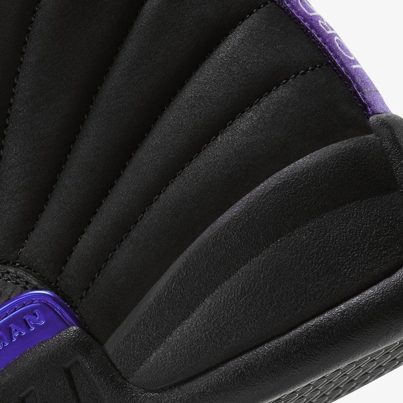 Jordan 12 concord release on sale date